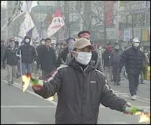 한국 과격시위를 많이 사라지게 만든 단체 .jpg · 3번째 이미지
