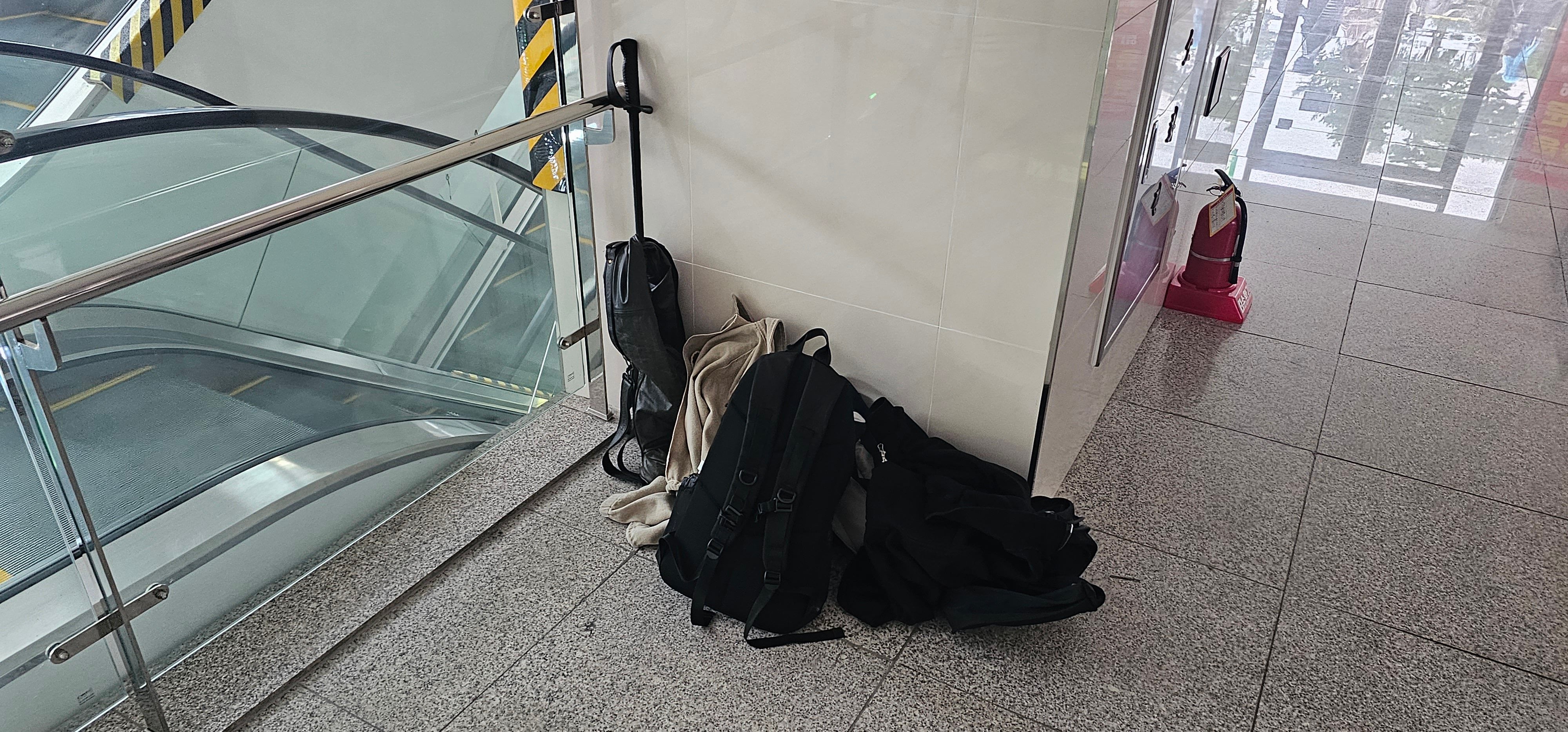 수원코믹월드 수원역 근황 · 5번째 이미지