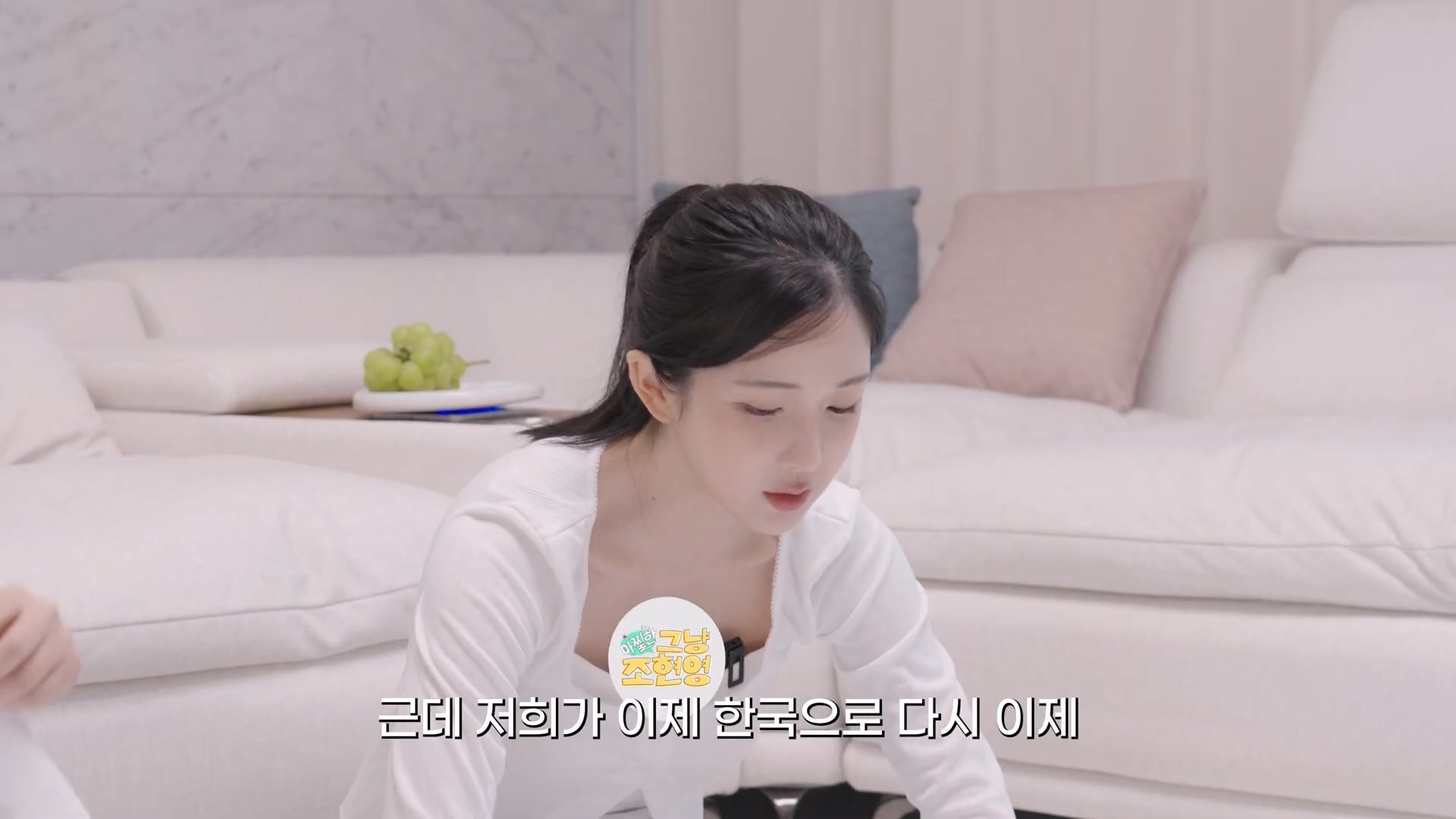 수익창출 직전에 멤버가 임신한 그룹 ㅋㅋ · 19번째 이미지