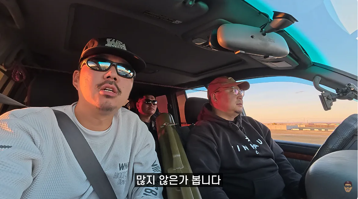 캡처_2026_10_18_23_54_28_169.png 기름난 겪고 있는 몽골 ㄷㄷㄷㄷ