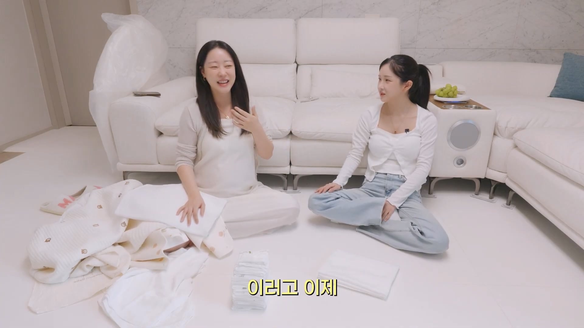 수익창출 직전에 멤버가 임신한 그룹 ㅋㅋ · 12번째 이미지