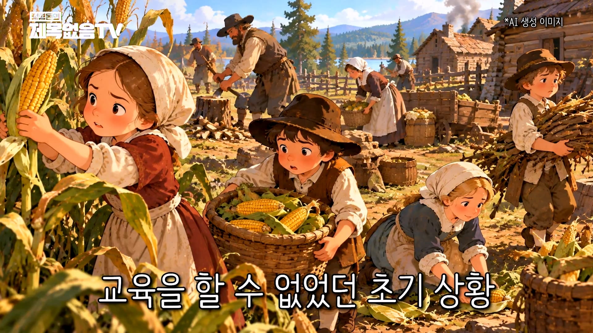 정형돈이 충격 받았다는 미국의 교육제도 · 48번째 이미지