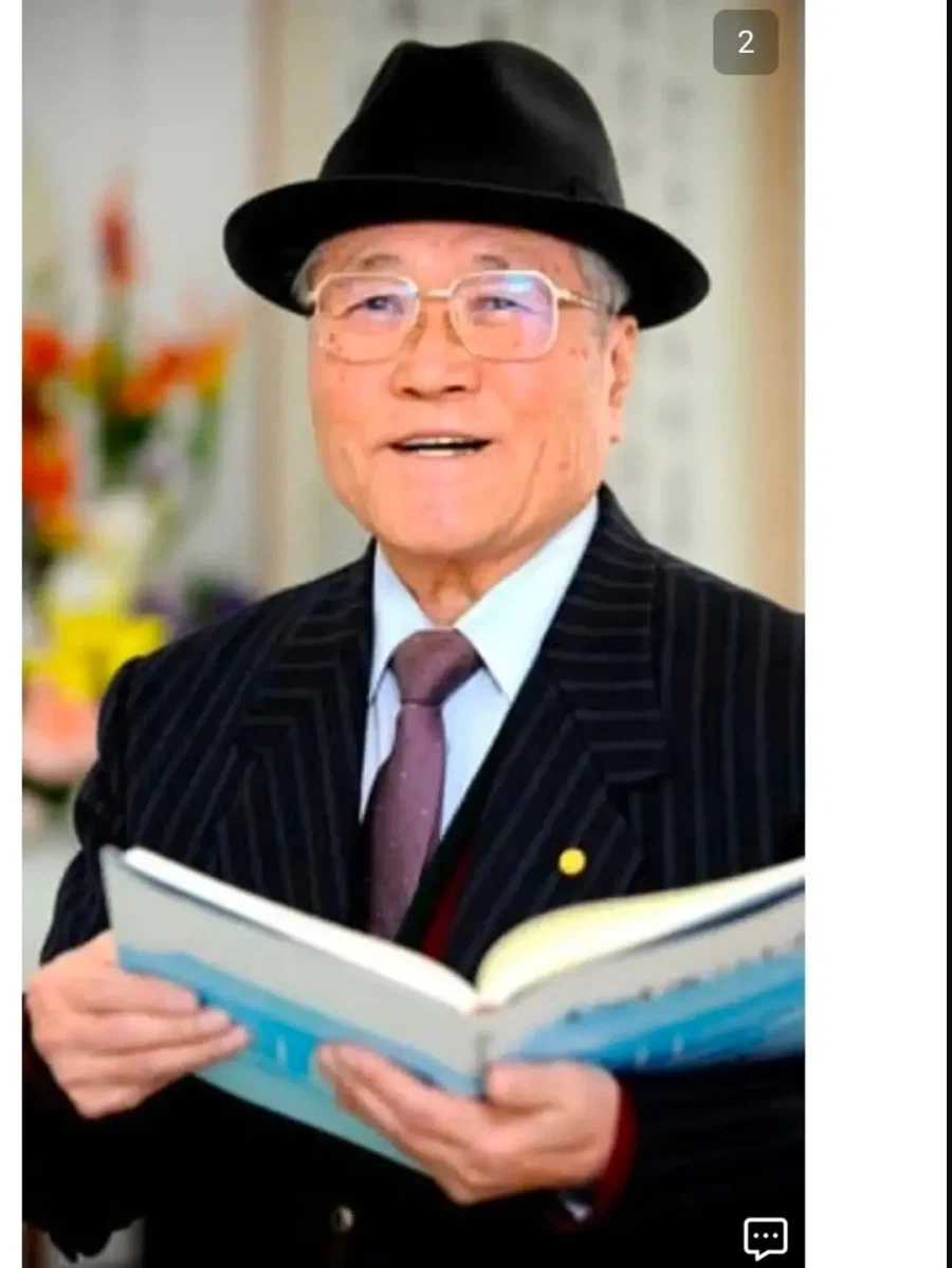 절대 진상일수가 없는 어르신 패션 · 2번째 이미지