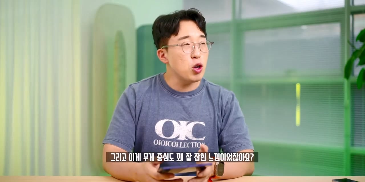 잇섭의 아이폰 듀오 무게 리뷰가 억쉴이 아닌 이유 · 26번째 이미지