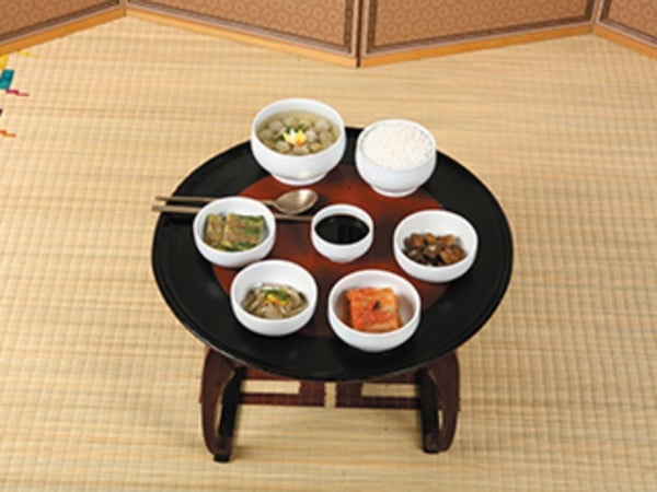 조선통신사가 밥상에 불만이 많던 이유 · 12번째 이미지