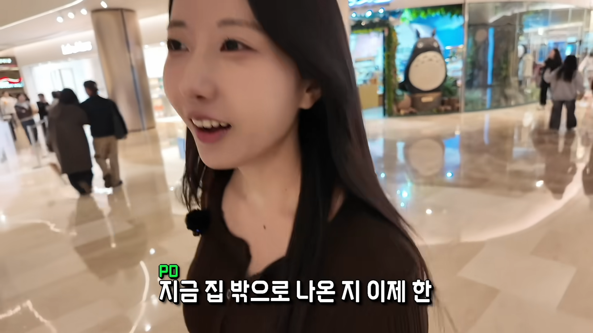 한정선 보다 더 심하다는 고디바 모찌 근황 · 28번째 이미지