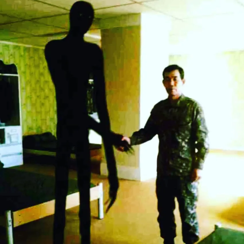 백룸에 떨어진 행보관 · 4번째 이미지