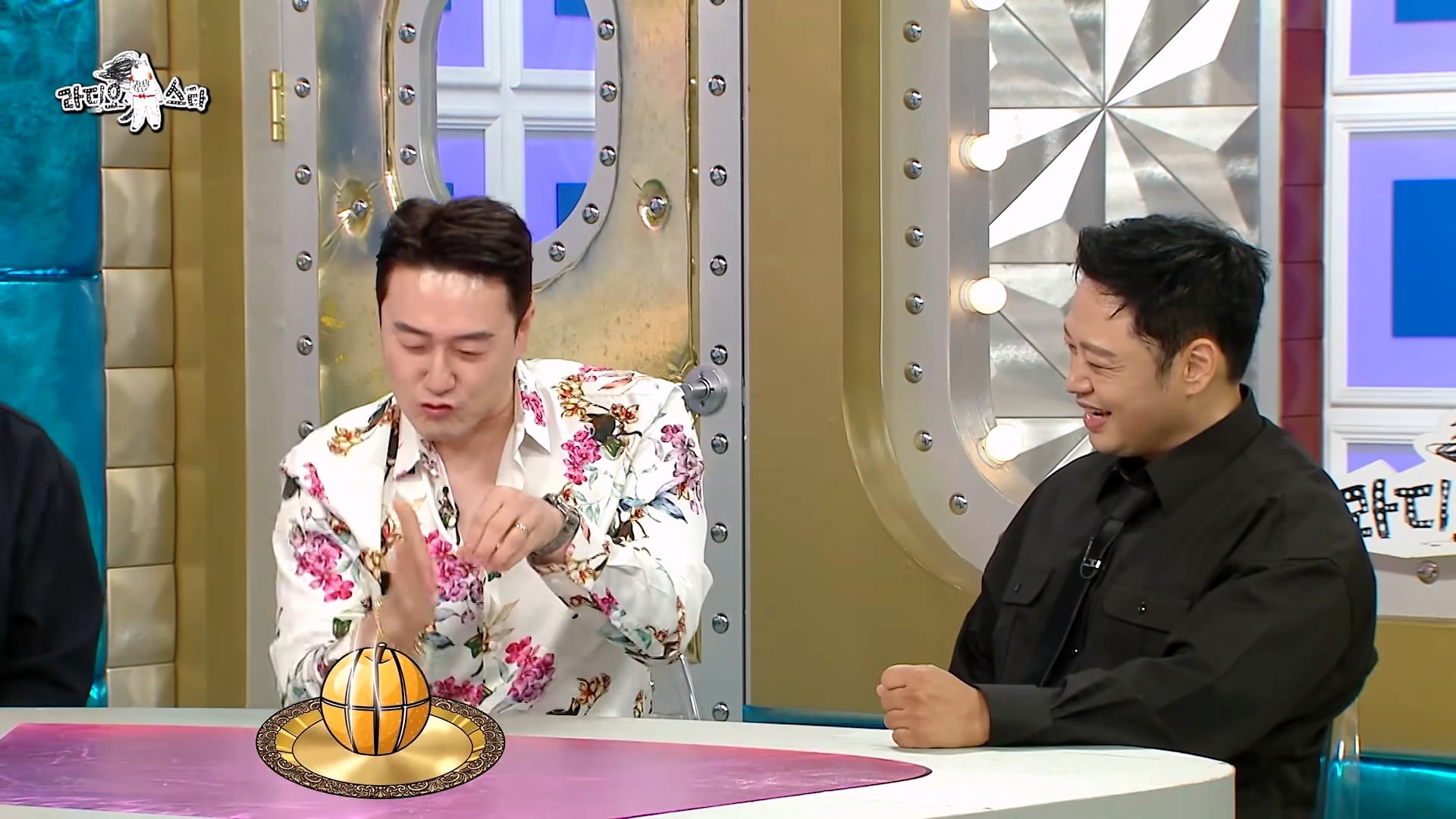 진짜 삐끼 출신이라는 개그맨 김원효 · 41번째 이미지