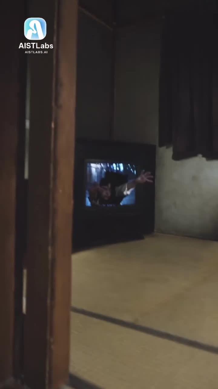 ㅇㅎ) 사다코 해피엔딩