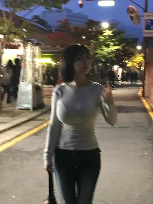 사귀면 갑질할거 같은 스타일.jpg · 4번째 이미지