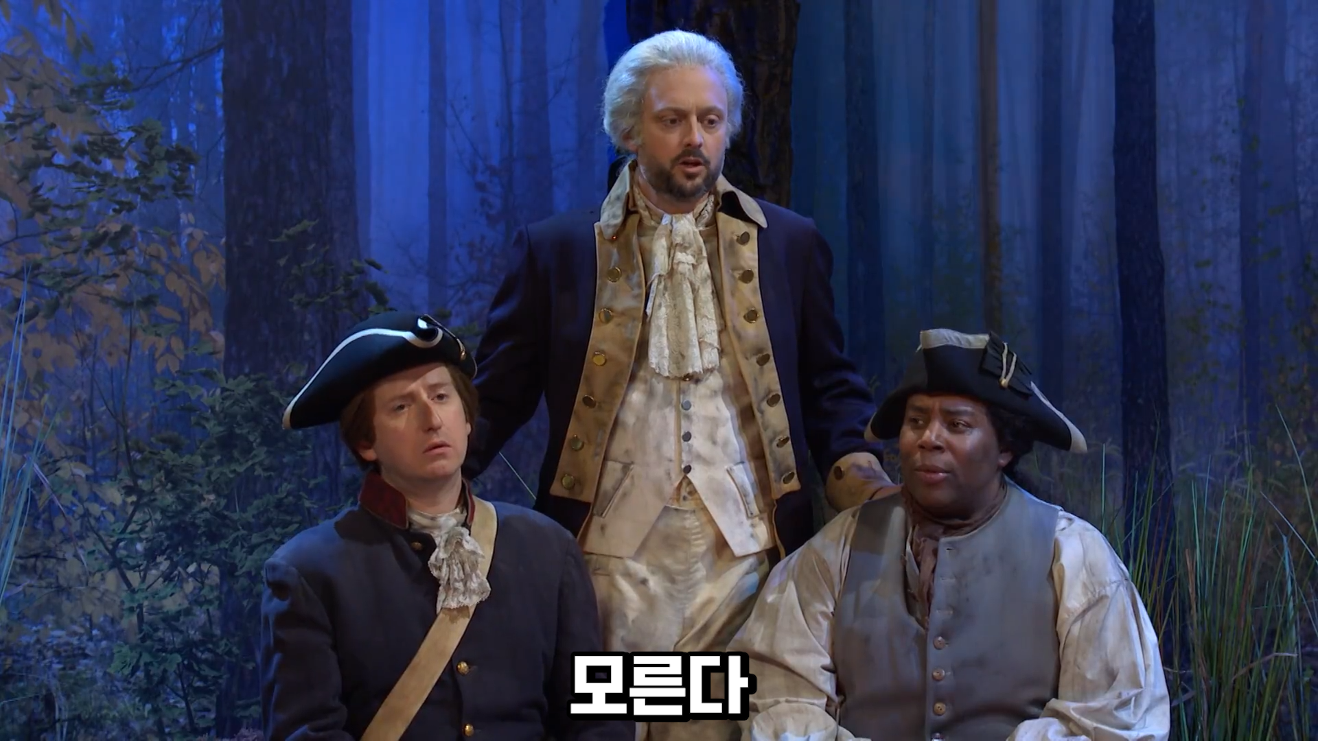 위대한 우리 미국은 이런 국가가 될 것이다 · 20번째 이미지