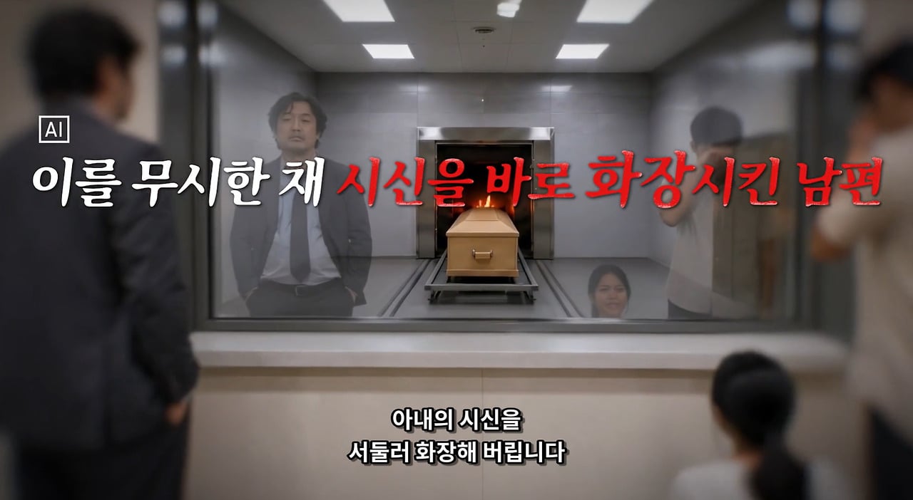 20살 어린 만삭 아내 살해하고 보험금 95억원 타먹었는데 무죄인 남자.jpg · 19번째 이미지