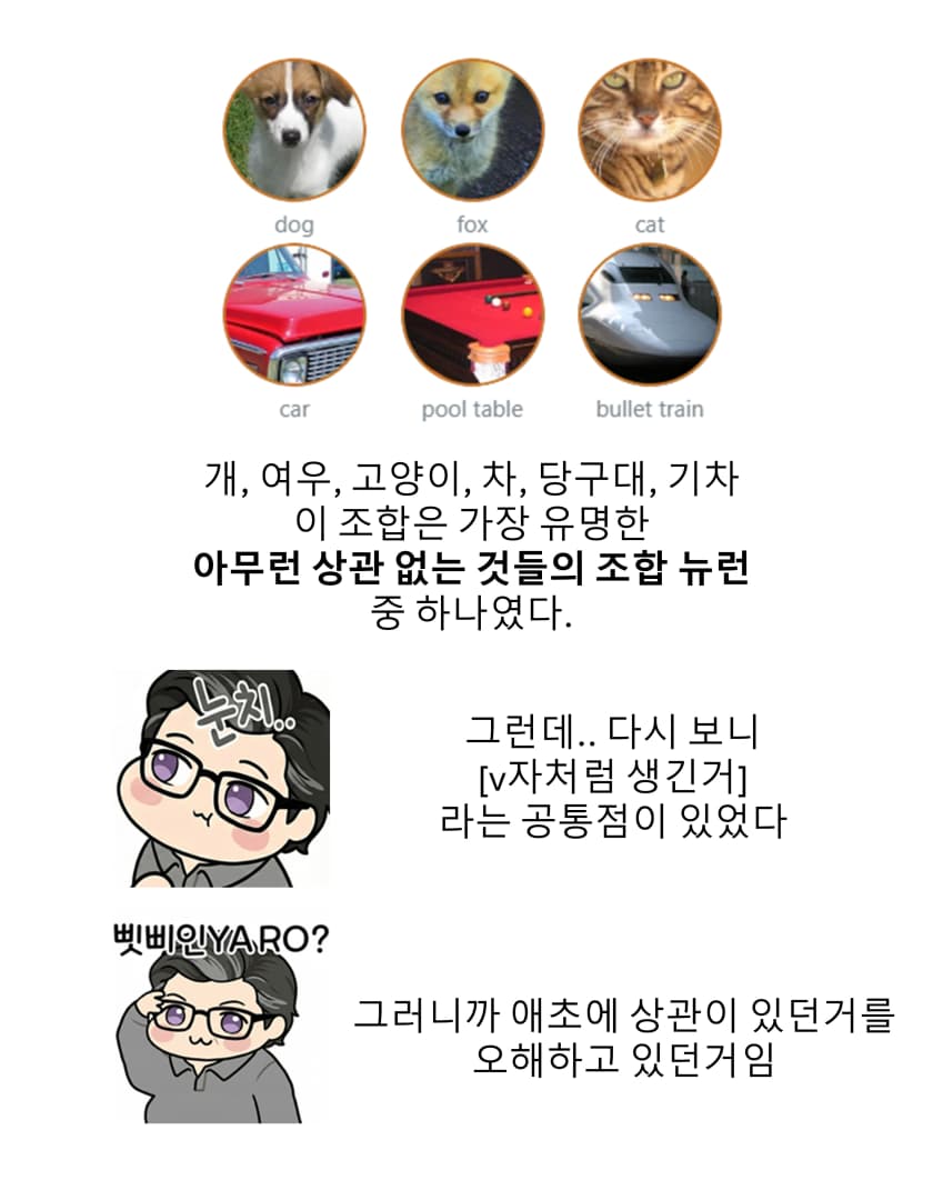정말쉬운!!! 깔끔신경망설을 이해하기 · 15번째 이미지