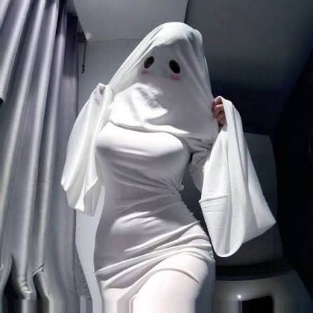 ㅇㅎ?)할로윈 코스프레 몇장 · 1번째 이미지