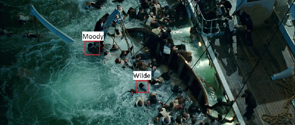 image.png 타이타닉의 막내 항해사가 순직한 이유