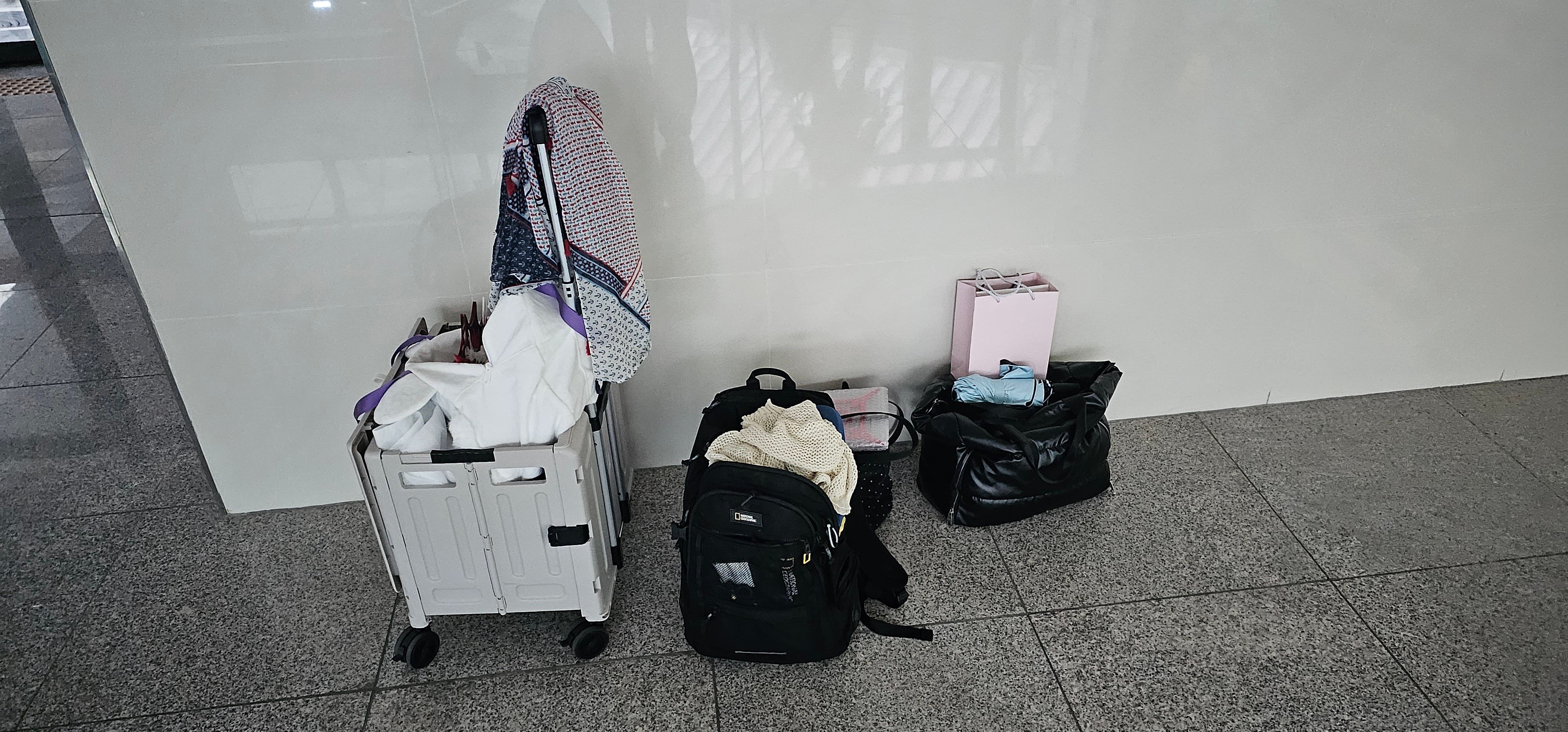수원코믹월드 수원역 근황 · 4번째 이미지