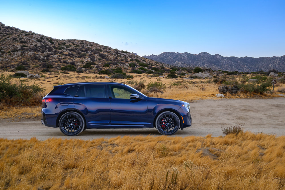 2027 BMW X5 · 23번째 이미지