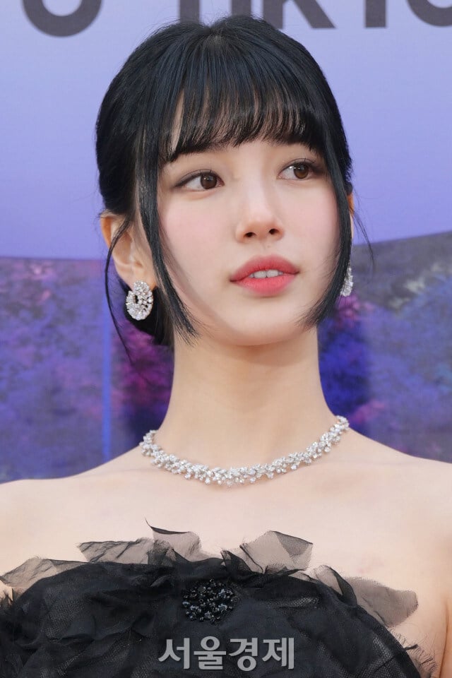 연예인도 소화하기 힘들다는 헤어스타일.jpg · 11번째 이미지