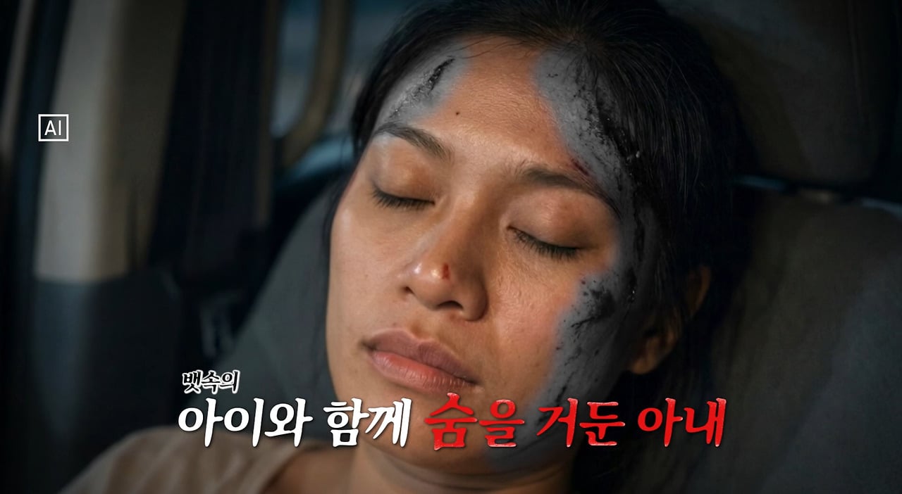 20살 어린 만삭 아내 살해하고 보험금 95억원 타먹었는데 무죄인 남자.jpg · 13번째 이미지