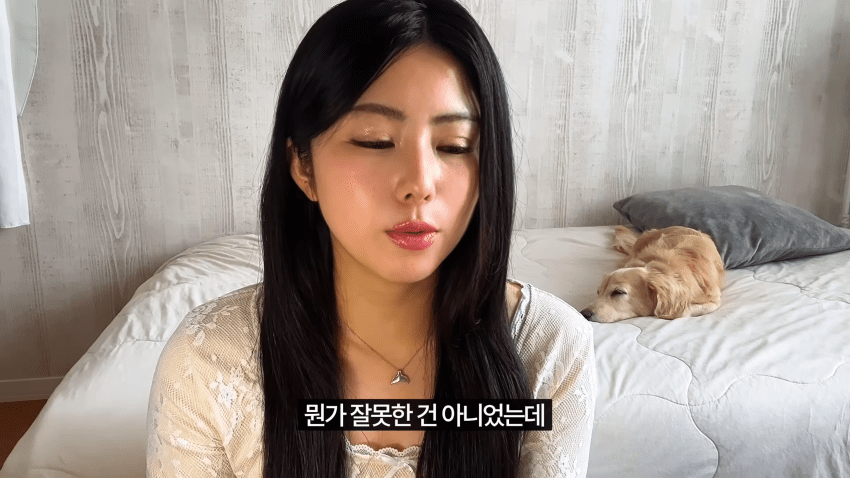 일본인 여자친구가 한국에서 입국 거부를 당했습니다 · 16번째 이미지