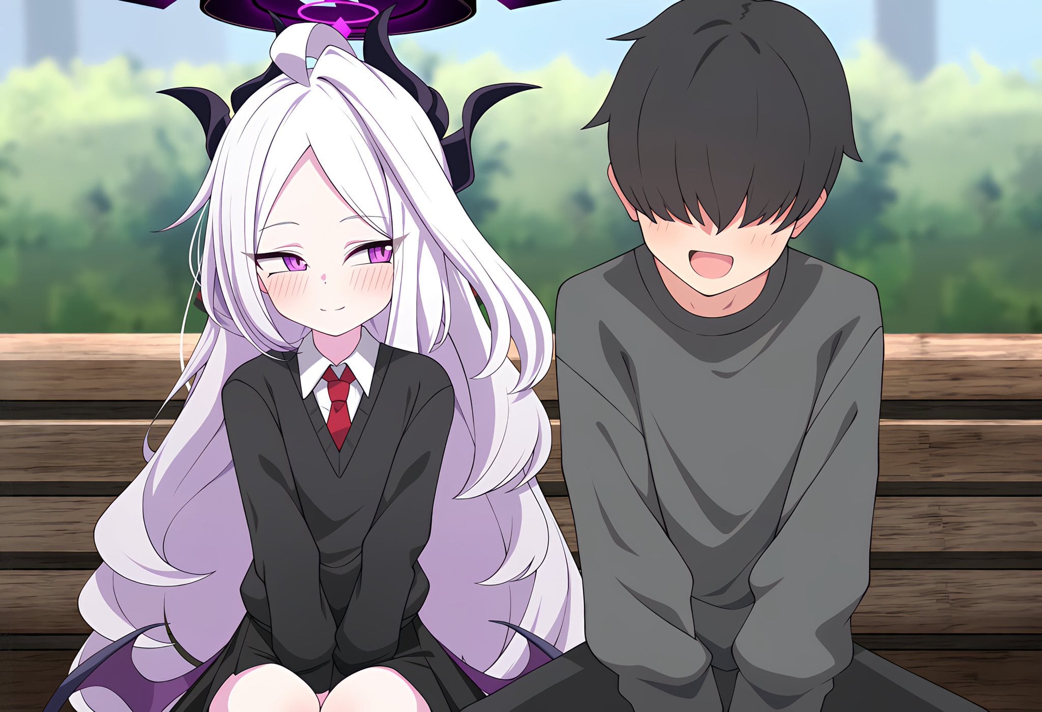 ㅆㄷ) 소꿉친구 히나짱 manhwa · 3번째 이미지