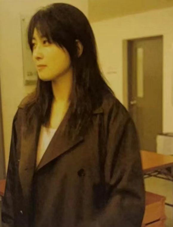 90년대 한중일 외모 원탑이었던 가수 · 3번째 이미지