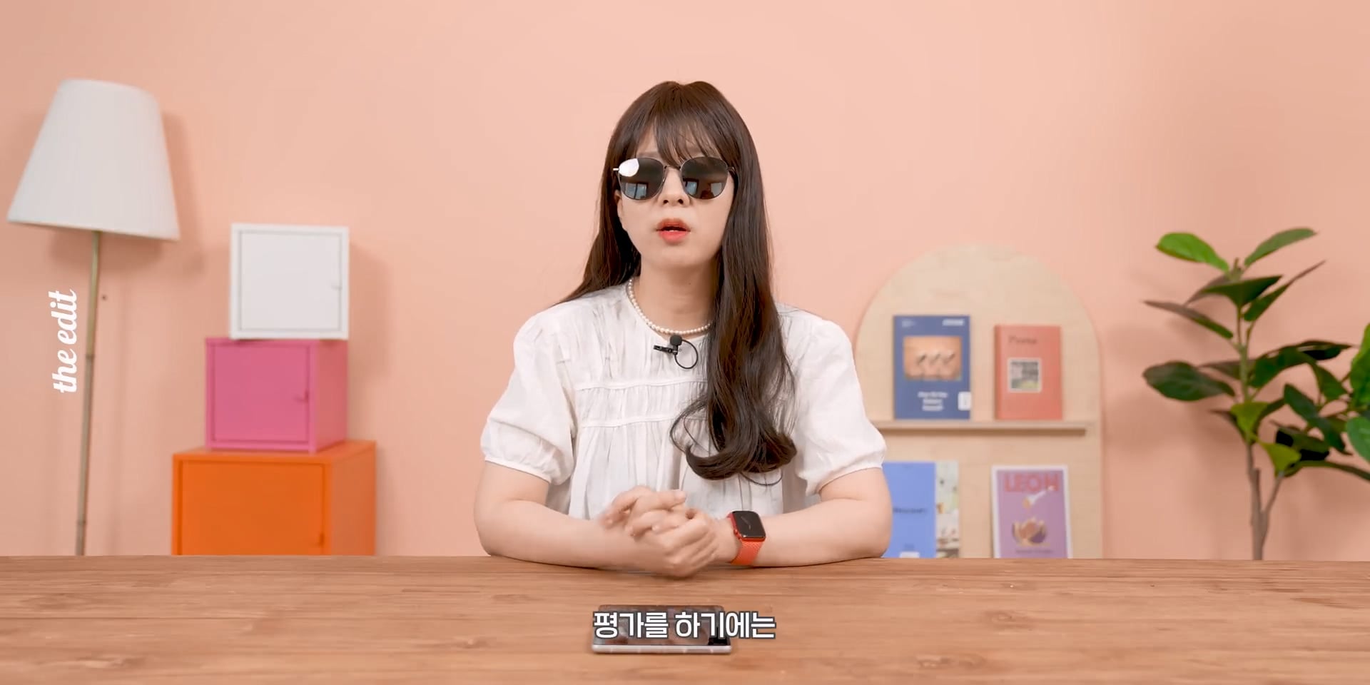 한 대형 IT 유튜버의 폴드와 아이폰 듀오 UDC 리뷰.jpg · 28번째 이미지