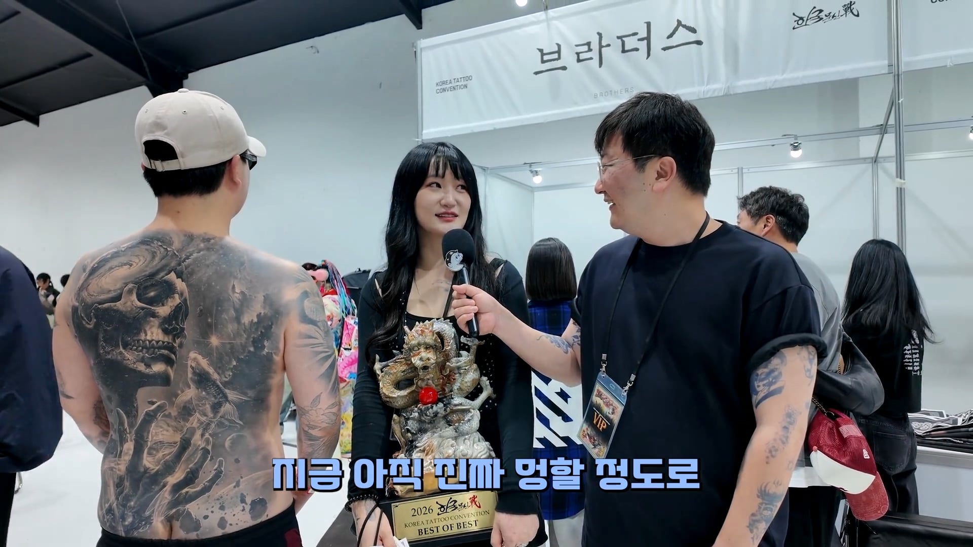 퀄리티 미쳤다는 말이 나온다는 문신들.jpg · 34번째 이미지