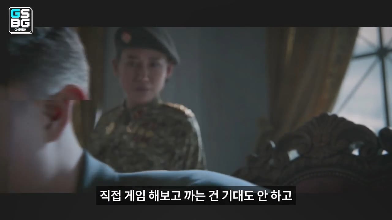 콜오브듀티 사 논란에 대한 김성회의 일침 "한국의 주적은 북한" · 26번째 이미지