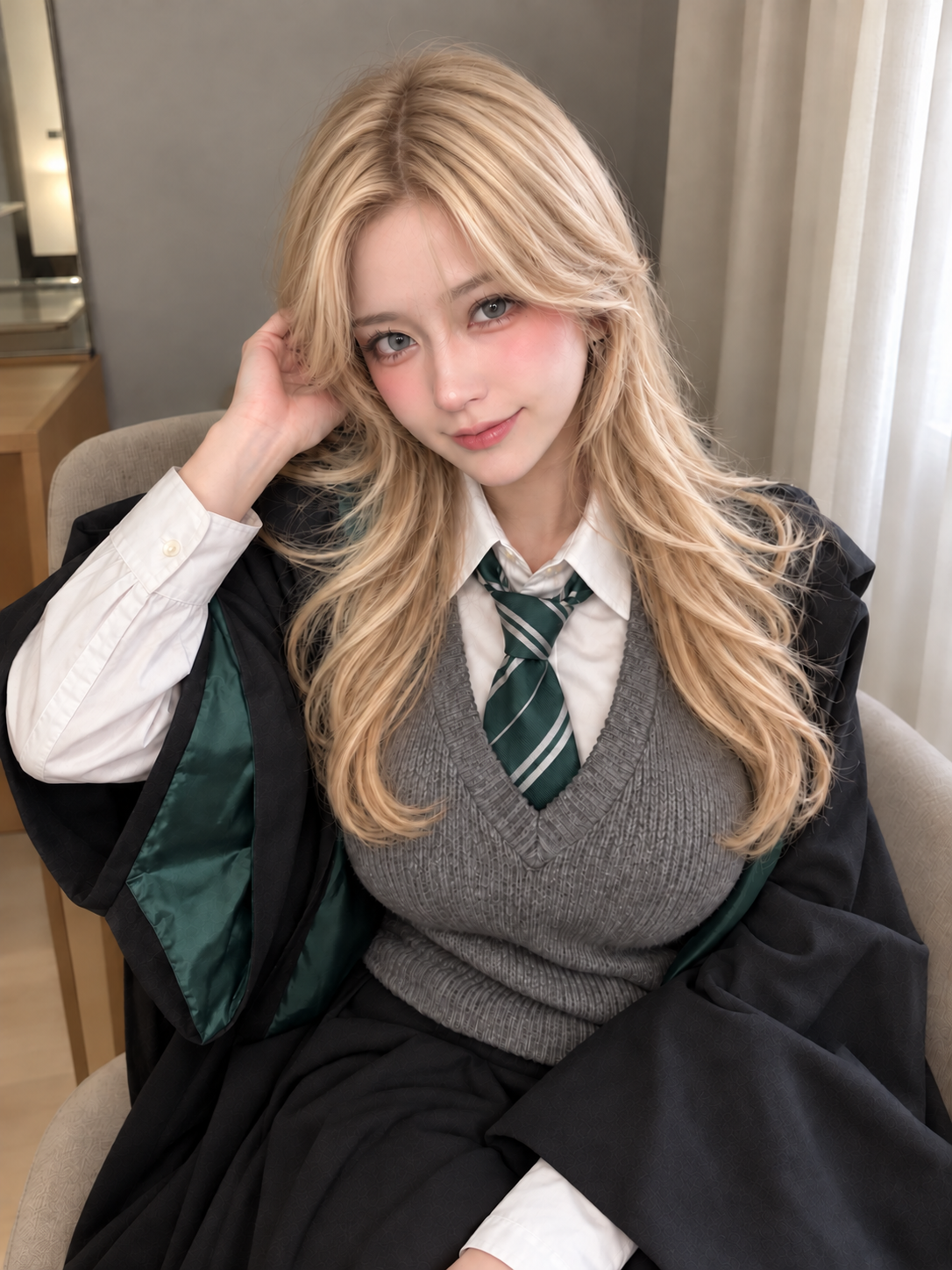 ㅇㅎ) 요즘 ai 크레딧 남으면 하는거 · 5번째 이미지