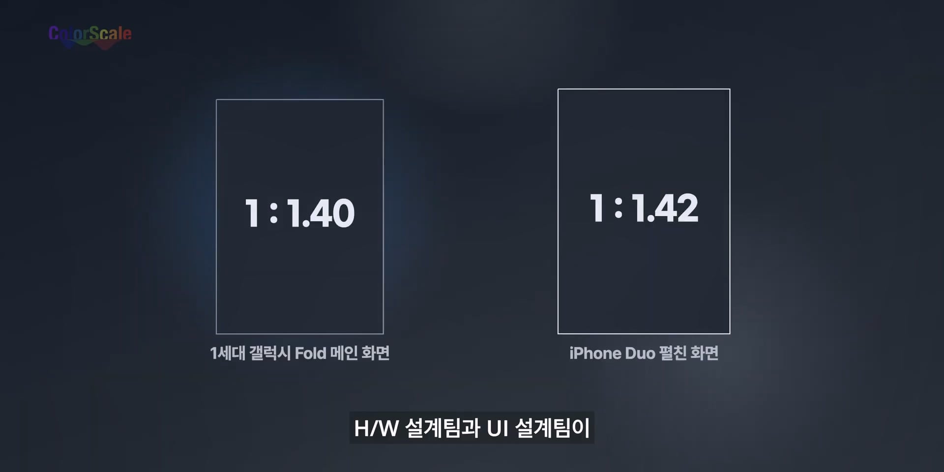 애플 아이폰 듀오의 가장 치명적인 단점 ㄷㄷㄷ · 42번째 이미지