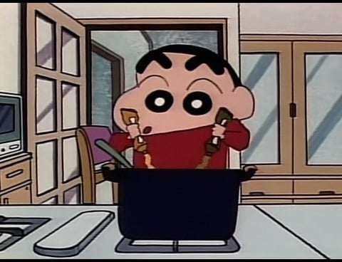 ㅈㄴ 답답한 짱구의 카레 만들기.jpg · 7번째 이미지