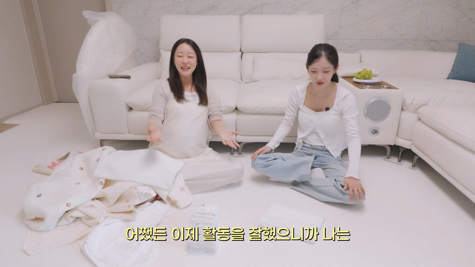 수익창출 직전에 멤버가 임신한 그룹 ㅋㅋ · 10번째 이미지