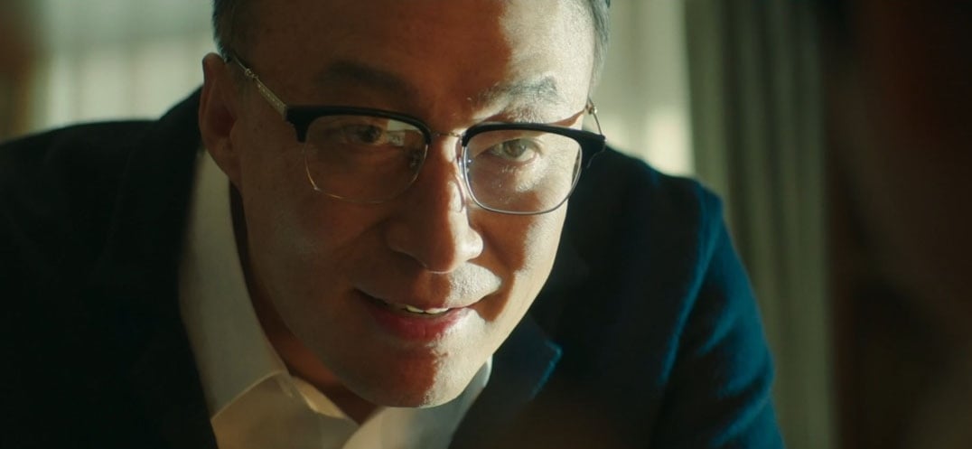 2026년 10월 15일부터 코스피 대폭락이 시작돼요, 할아버지 · 2번째 이미지