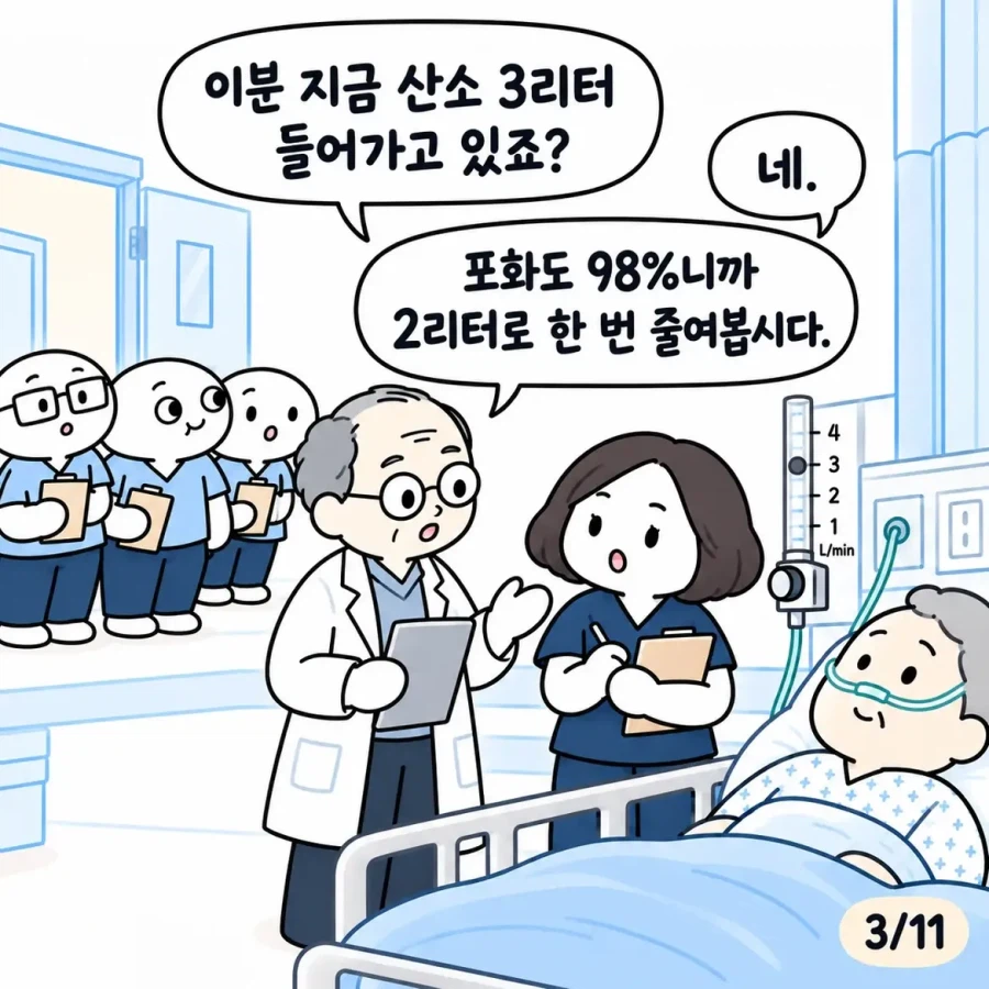 과한 의욕은 독이된다 · 3번째 이미지