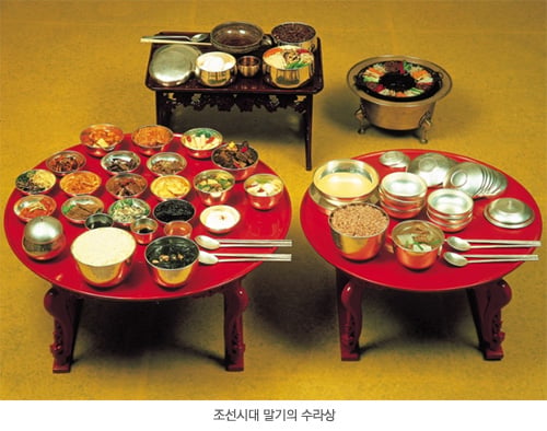 조선통신사가 밥상에 불만이 많던 이유 · 19번째 이미지