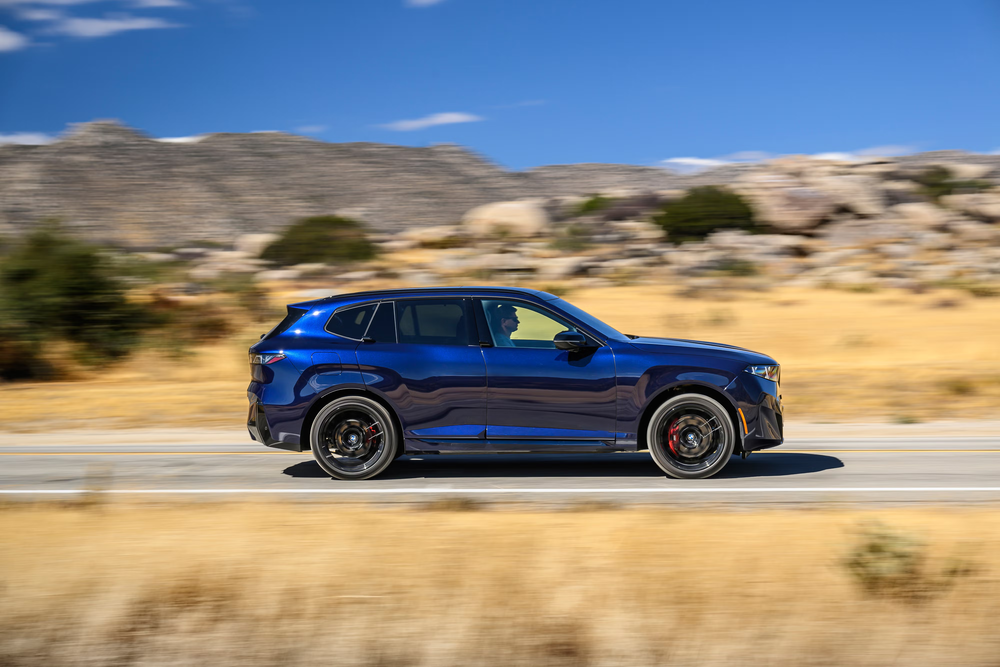 2027 BMW X5 · 5번째 이미지