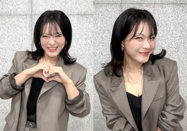 빅마마 이영현 근황 ㄷㄷ · 2번째 이미지