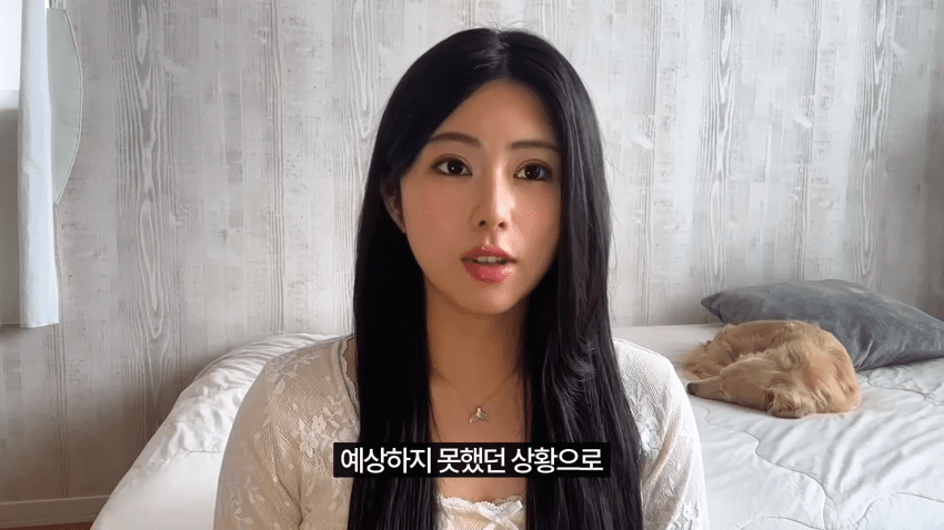 일본인 여자친구가 한국에서 입국 거부를 당했습니다 · 2번째 이미지