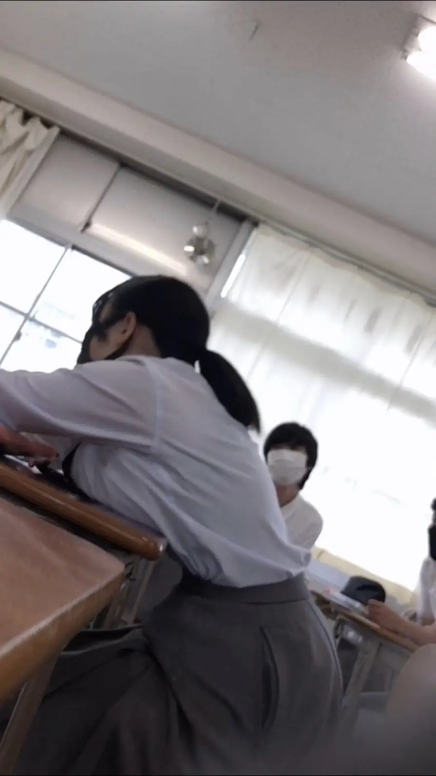 일본여자가 가슴 큰 이유 · 3번째 이미지
