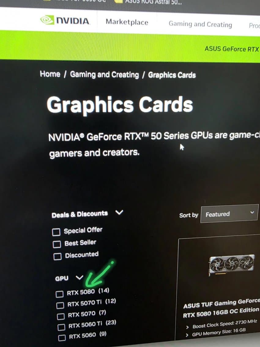 RTX 5090은 진짜 시즌 종료다 · 1번째 이미지