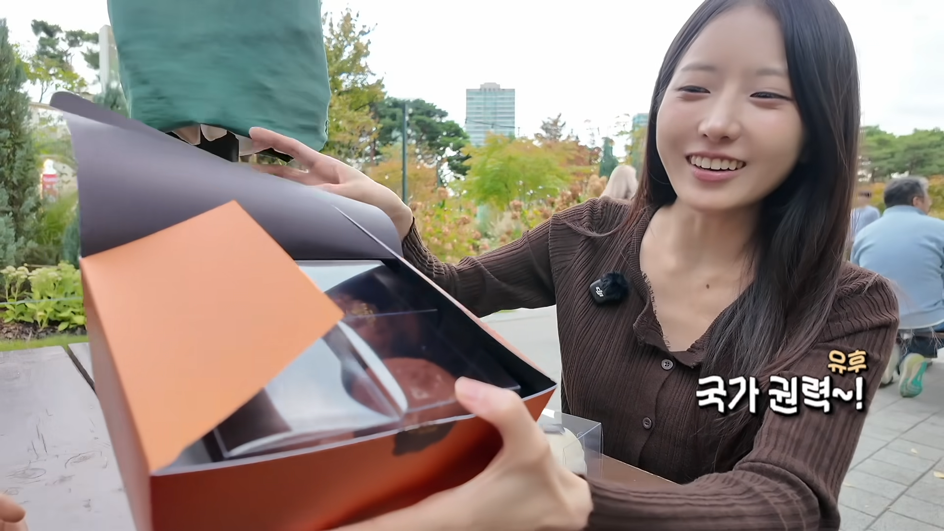 한정선 보다 더 심하다는 고디바 모찌 근황 · 37번째 이미지