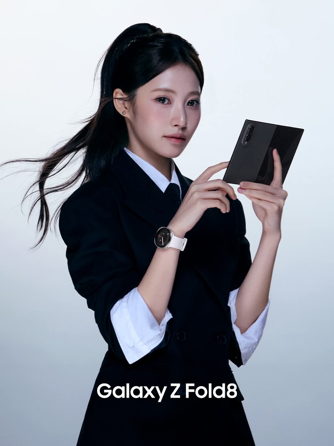 삼성전자 x 리센느 · 3번째 이미지