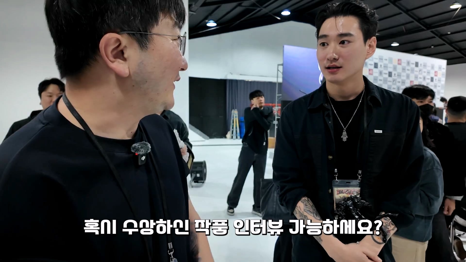 퀄리티 미쳤다는 말이 나온다는 문신들.jpg · 11번째 이미지