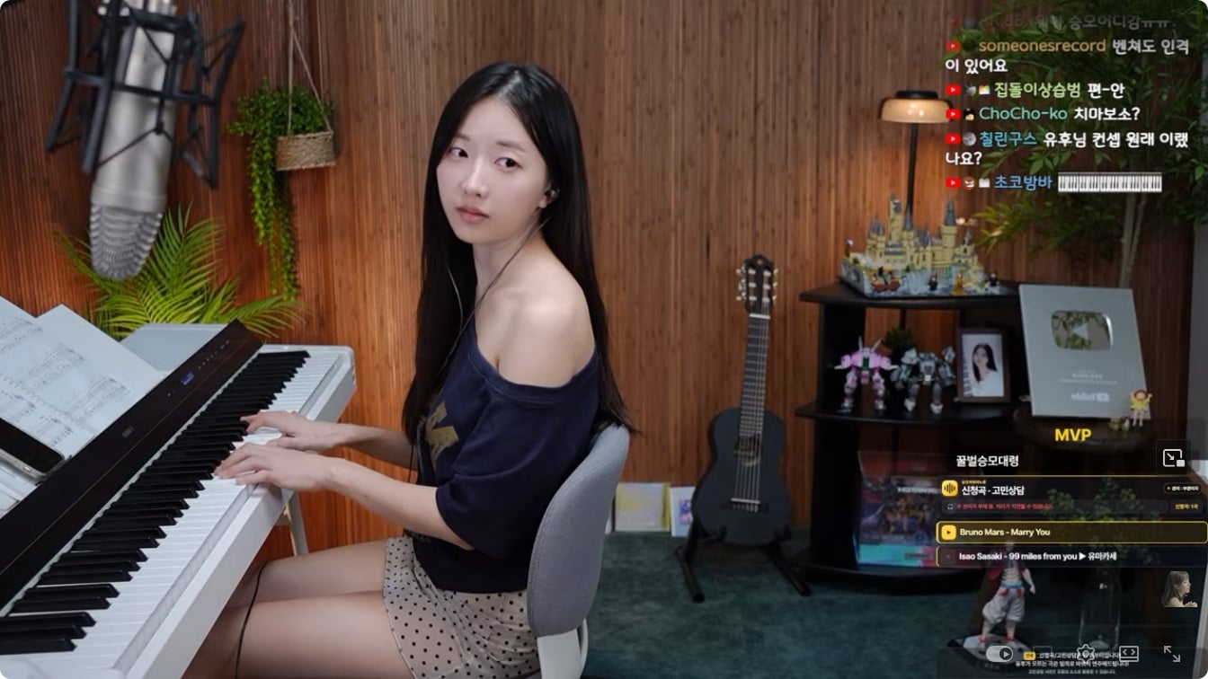 승모근 유튜버 근황.jpg · 3번째 이미지