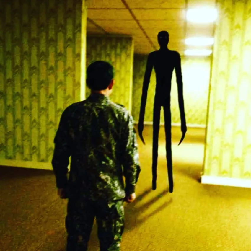 백룸에 떨어진 행보관 · 2번째 이미지