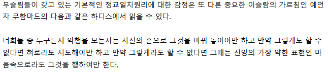 프랑스사태로 이슬람 까/빠가 싸우는데 · 3번째 이미지