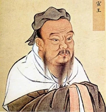???: 유교가 왜 퍼졌는지 모르겠다
