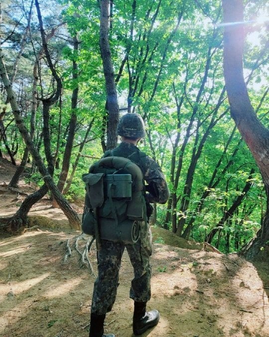 89군번인 개붕이 아버지가 보자마자 쌍욕한 짤.jpg · 2번째 이미지