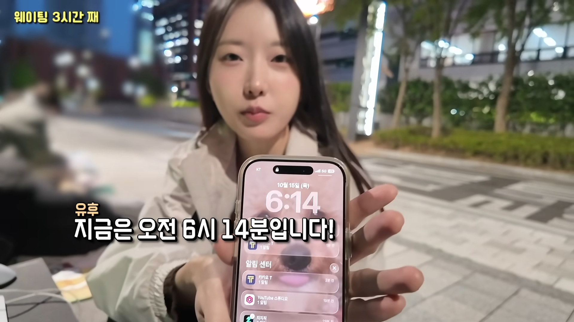 한정선 보다 더 심하다는 고디바 모찌 근황 · 9번째 이미지